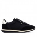 Zapato de mujer XTI 146149 Negro