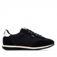 Zapato de mujer XTI 146149 Negro