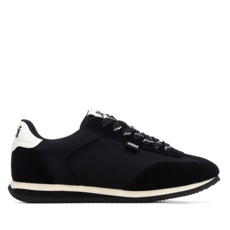 Zapato de mujer XTI 146149 Negro