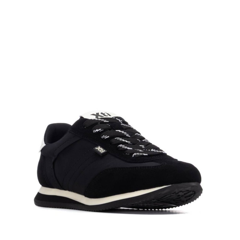 Zapato de mujer XTI 146149 Negro