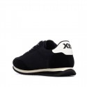 Zapato de mujer XTI 146149 Negro
