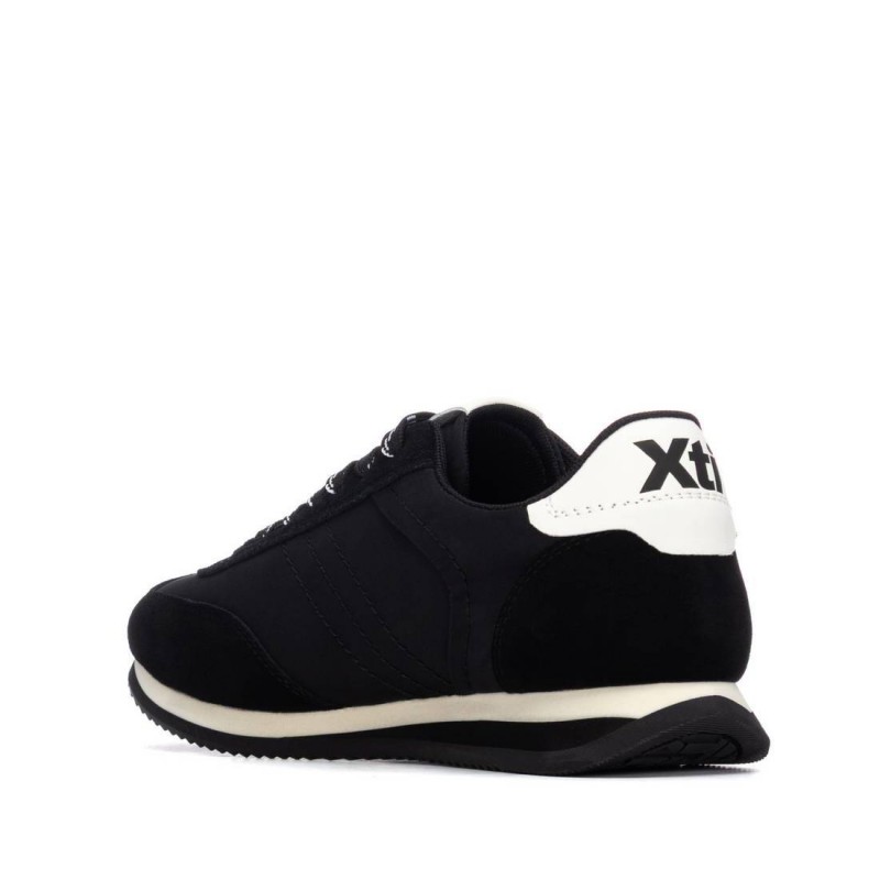 Zapato de mujer XTI 146149 Negro