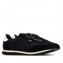 Zapato de mujer XTI 146149 Negro