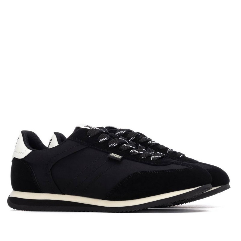 Zapato de mujer XTI 146149 Negro