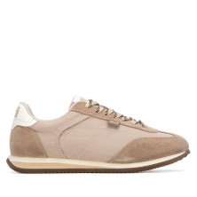 Zapato de mujer XTI 146149 Beige
