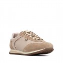 Zapato de mujer XTI 146149 Beige