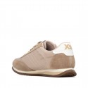 Zapato de mujer XTI 146149 Beige