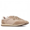 Zapato de mujer XTI 146149 Beige