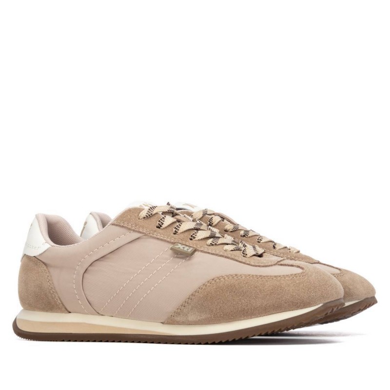 Zapato de mujer XTI 146149 Beige