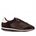 Zapato de mujer XTI 146150 Marron