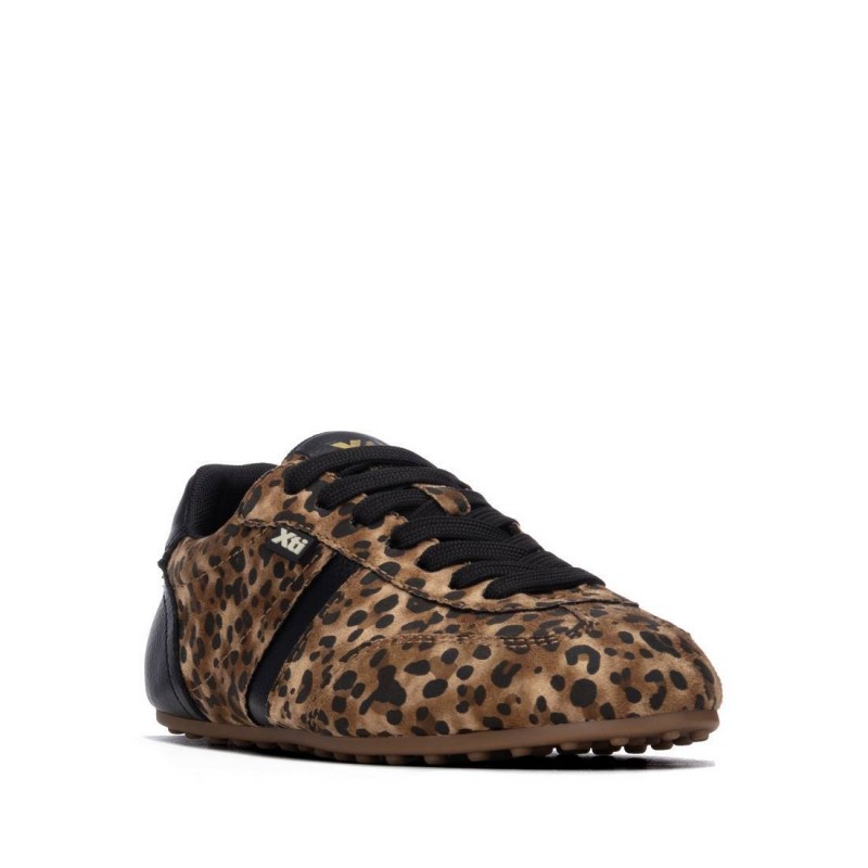 Zapato de mujer XTI 146153 Leopardo
