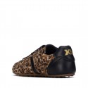 Zapato de mujer XTI 146153 Leopardo
