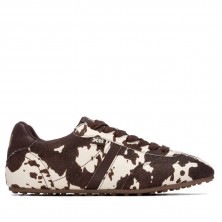 Zapato de mujer XTI 146153 Cow