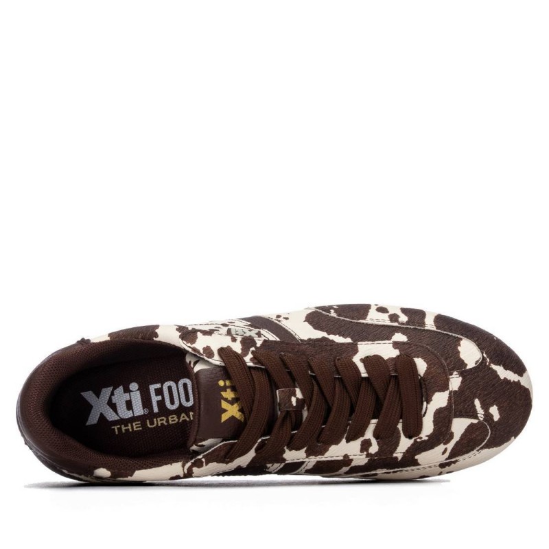 Zapato de mujer XTI 146153 Cow