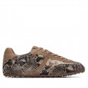 Zapato de mujer XTI 146153 Serpiente