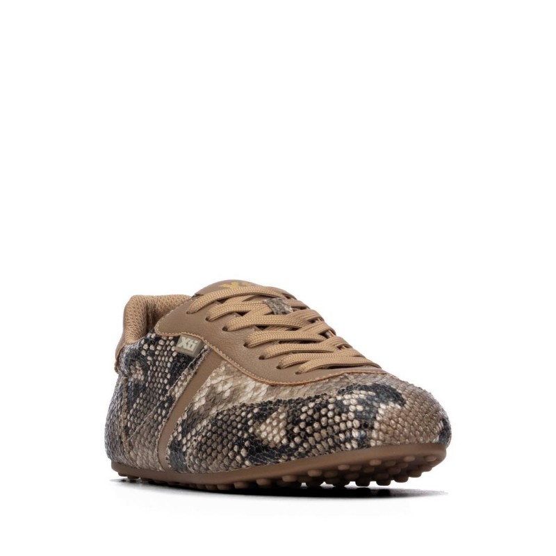 Zapato de mujer XTI 146153 Serpiente
