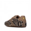 Zapato de mujer XTI 146153 Serpiente