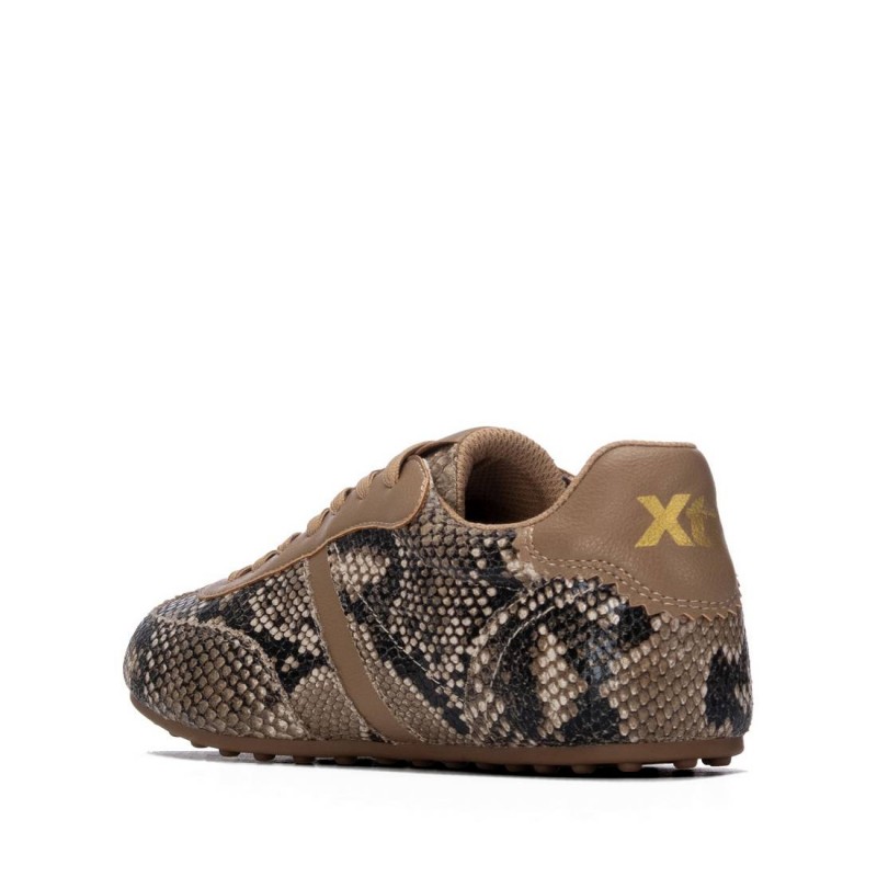 Zapato de mujer XTI 146153 Serpiente