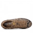 Zapato de mujer XTI 146153 Serpiente