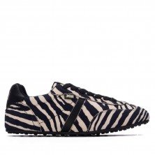 Zapato de mujer XTI 146153 Cebra