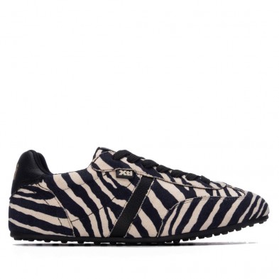 Zapato de mujer XTI 146153 Cebra