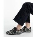 Zapato de mujer XTI 146153 Cebra