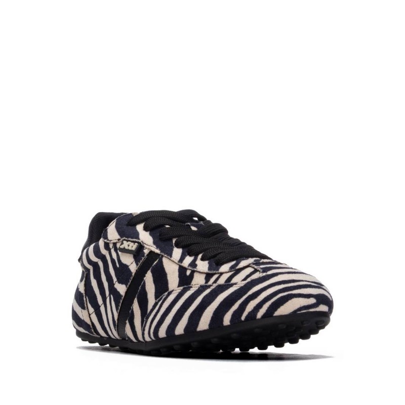 Zapato de mujer XTI 146153 Cebra