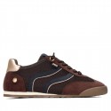 Zapato de mujer XTI 146156 Marron