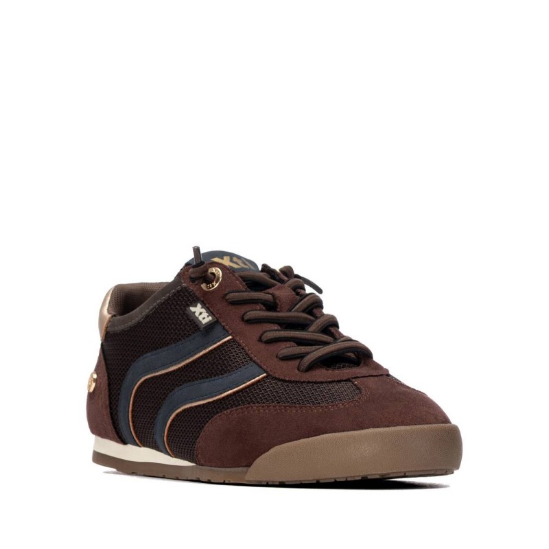 Zapato de mujer XTI 146156 Marron