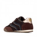 Zapato de mujer XTI 146156 Marron