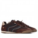 Zapato de mujer XTI 146156 Marron