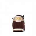 Zapato de mujer XTI 146156 Marron