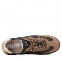 Zapato de mujer XTI 146156 Kaki