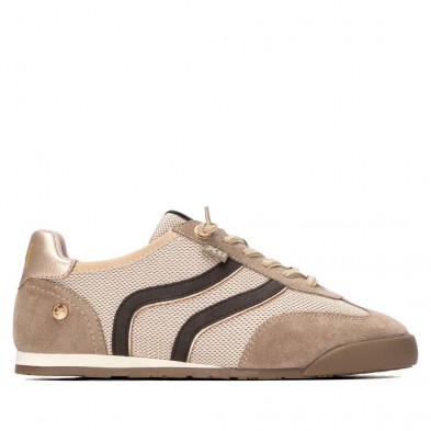 Zapato de mujer XTI 146156 Beige