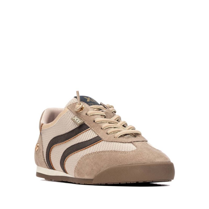 Zapato de mujer XTI 146156 Beige