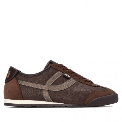 Zapato de mujer XTI 146157 Marron