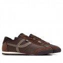 Zapato de mujer XTI 146157 Marron