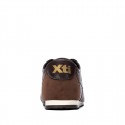 Zapato de mujer XTI 146157 Marron
