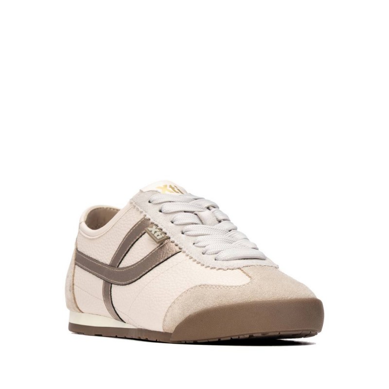 Zapato de mujer XTI 146157 Beige