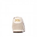 Zapato de mujer XTI 146157 Beige