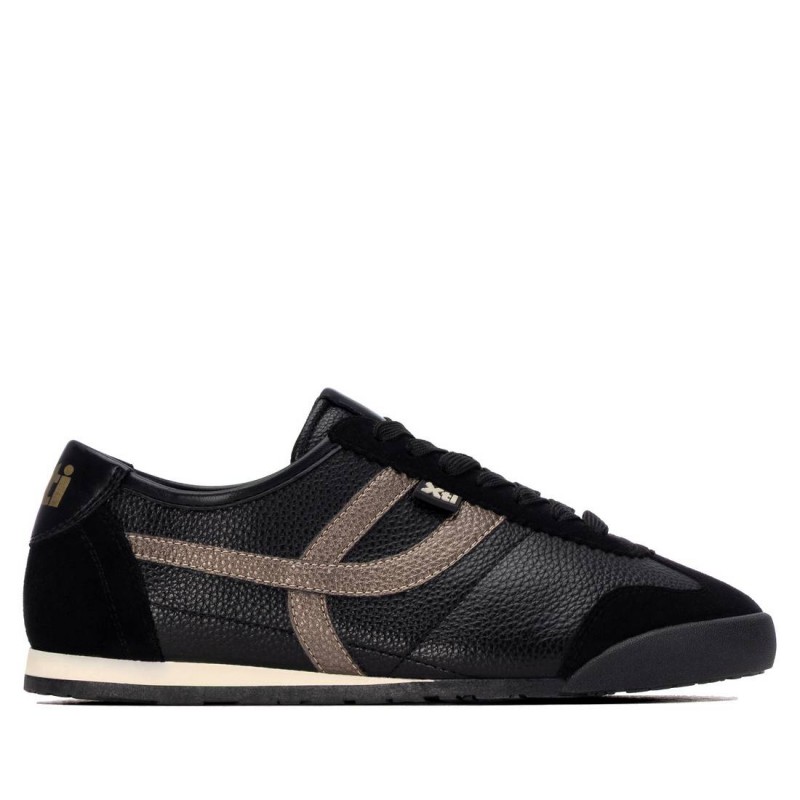 Zapato de mujer XTI 146157 Negro