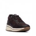 Zapato de mujer XTI 146169 Marron