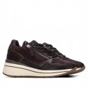 Zapato de mujer XTI 146169 Marron