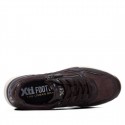 Zapato de mujer XTI 146169 Marron