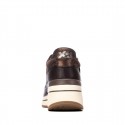 Zapato de mujer XTI 146169 Marron