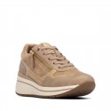 Zapato de mujer XTI 146169 Beige