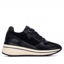 Zapato de mujer XTI 146169 Negro