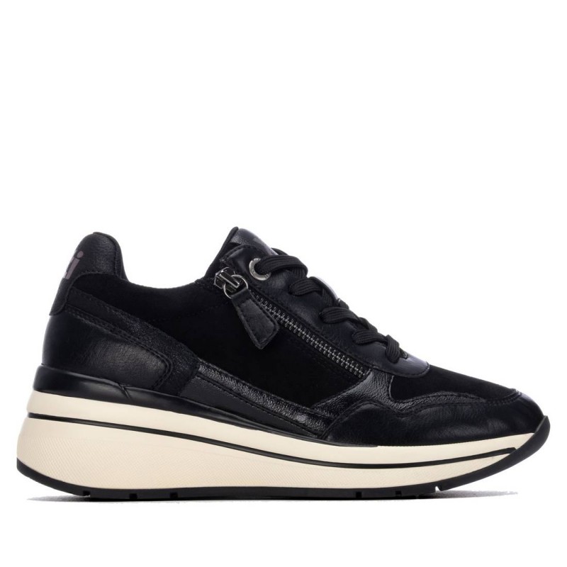 Zapato de mujer XTI 146169 Negro