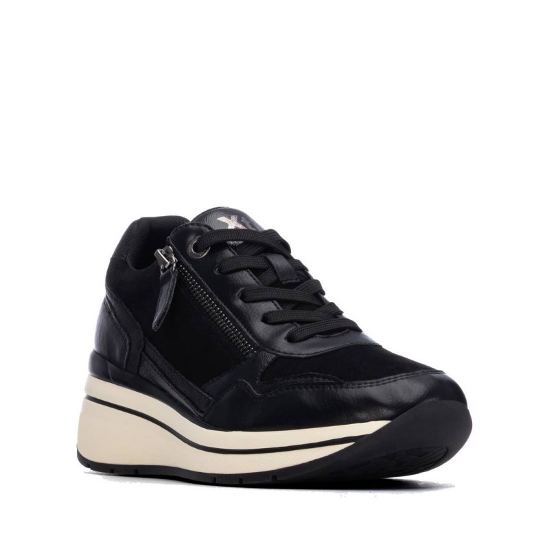 Zapato de mujer XTI 146169 Negro
