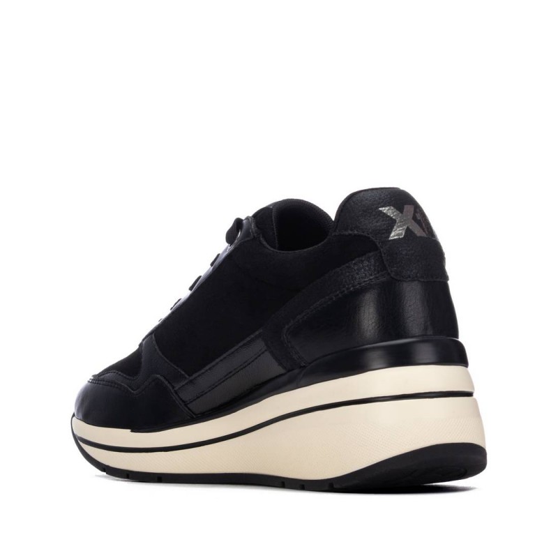 Zapato de mujer XTI 146169 Negro